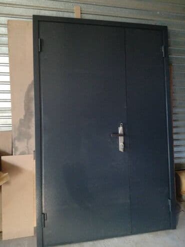 ыссык коль: Бронированые Двери на Заказ Стальные Двери Утепленные Входные двери — 3