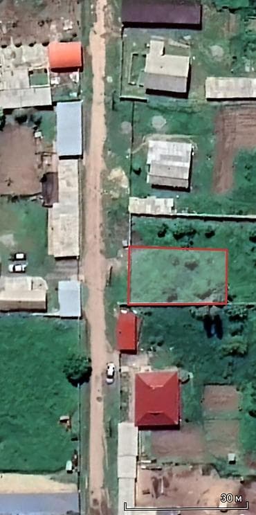 4 соток, Для строительства, Договор купли-продажи