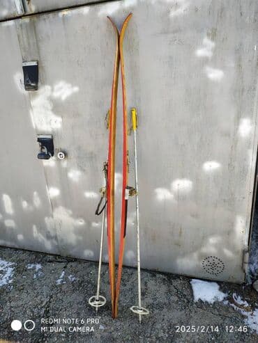 купить беговую дорожку в польше бу: С креплениями, Б/у — 2