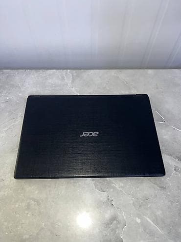 note: 💻 Acer Aspire /Intel(R) i3-7020U @2.30GHz / 8GB / 256GB 🔹 — 4
