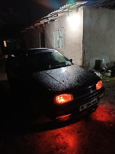 болуп: Volkswagen Golf: 1994 г., Хетчбек — 3