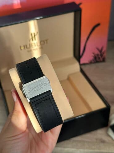 наручные часы ролекс: Hublot Geneve продаю часы классный,стильный для настоящих мужчин есть — 6