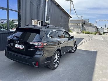 лобовое стекло на субару легаси: Subaru Outback: 2020 г., 2.5 л, Вариатор, Бензин, Универсал — 6