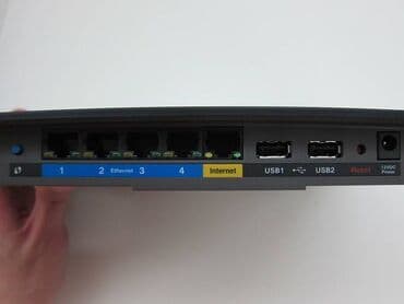 пассивное сетевое оборудование модули sfp: Wi fi роутер Cisco Linksys поддержка USB, можно использовать как — 2