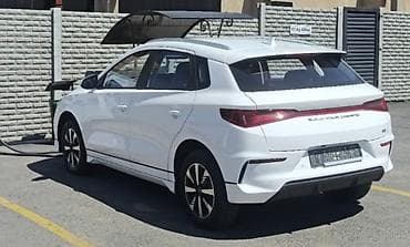 аренда опалобка: Сдаю BYD под выкуп, | Предоплата, Водительские права, Рассрочка без банка, Электромобиль — 5