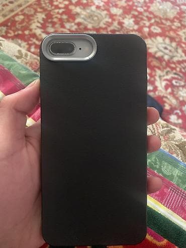 iphone 8 бу купить: IPhone 8 Plus, 64 ГБ, 98 % — 2