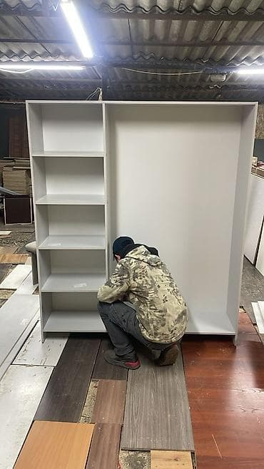 реставрация межкомнатные двери: Кухни и мебель на заказ по индивидуальным размерам - Проектирование и — 1