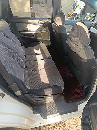 хонда стрим кпп: Honda Stream: 2002 г., 1.7 л, Автомат, Бензин, Универсал — 2