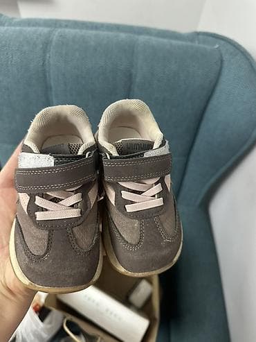 dunk low: Босоногая Детская обувь для широких стоп, Размер 23 (16,5 см) 1000 — 3