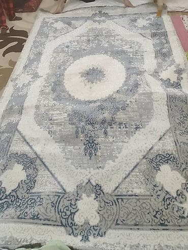 Ковер Новый, 300 * 200, Синтетика at lalafo.kg Ковер Новый, 300 * 200, Синтетика