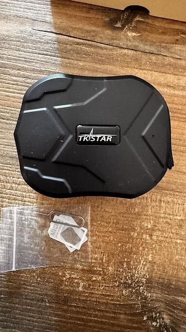 elm327 bluetooth: GPS-трекер TKSTAR TK905B - Спутниковый трекер для автомобиля. - — 6