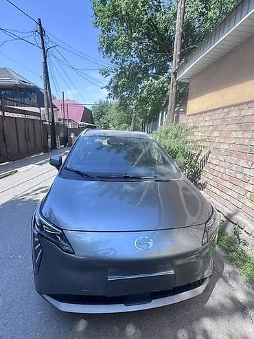 🚨 срочно только наличка состояние идеальное Электромобиль GAC Aion