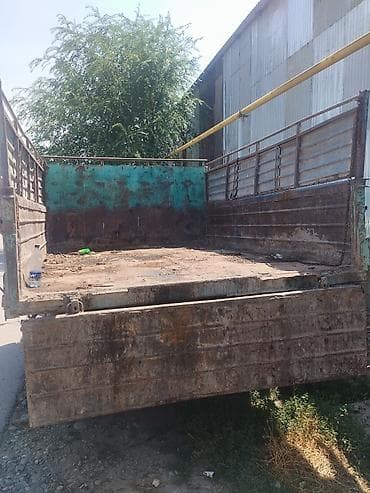 ГАЗ : 1989 г. — 3
