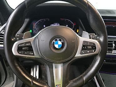 bmw x7: BMW X7: 2020 г., 3 л, Автомат, Бензин, Кроссовер — 9