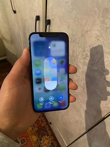 iphone 11 pro mini: IPhone 12 Pro, Б/у, 128 ГБ, Черный, Защитное стекло, Чехол, 100 % — 4