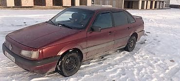 опел вектора б: Volkswagen Passat: 1991 г., 2 л, Ручные, Бензин, Седан — 2