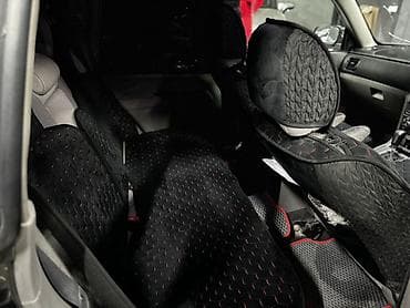 рамка на субару: Subaru Forester: 2003 г., 2 л, Автомат, Газ, Кроссовер — 6