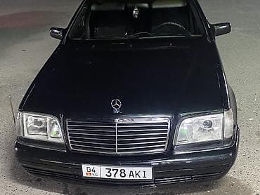 глушитель jasma: Mercedes-Benz S-Class: 1992 г., 5 л, Автомат, Бензин, Седан — 6
