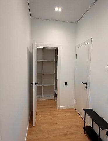 108: 1 комната, 55 м², Элитка, 3 этаж, Дизайнерский ремонт — 7