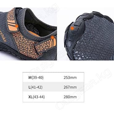 nike react: 🟠 Аквашузы (коралки, аквасоки) Naturehike 🟠 ⠀ Это обувь для активного — 5