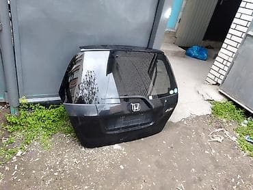 ремень фит: Крышка багажника Honda, Оригинал — 4