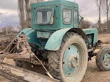 беловодск авто: Трактор Т40 сатылуда срочно абалы журуш турушу жакшы дакментери бар — 3