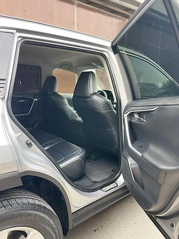 4runner trd: Toyota RAV4: 2019 г., 2 л, Вариатор, Бензин, Кроссовер — 10