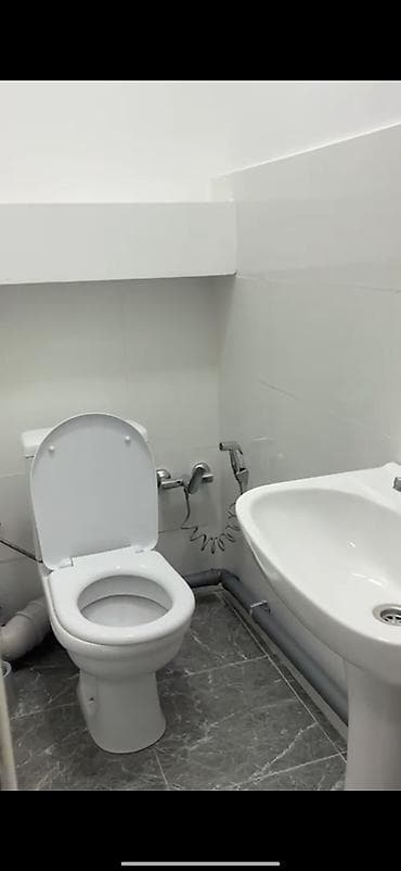 сдается квартира ахунбаева: 2 комнаты, Собственник, С мебелью полностью — 6