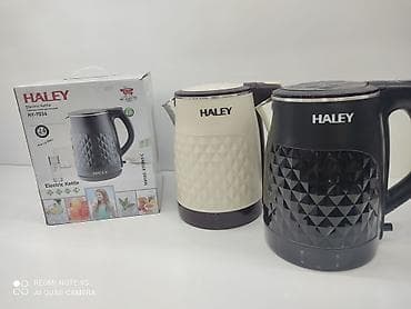 kettle: Электрический чайник, Новый, Самовывоз, Бесплатная доставка, Платная доставка — 3