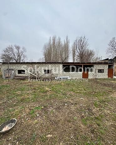 vostok 5: 🏠Продается дом в селе Сокулук 🟡Комнаты: 5 🟡Участок: 16 соток — 7