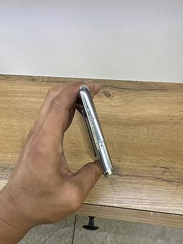 Техника жана электроника: Samsung Galaxy S10 Plus, 128 ГБ, түсү - Кара — 5