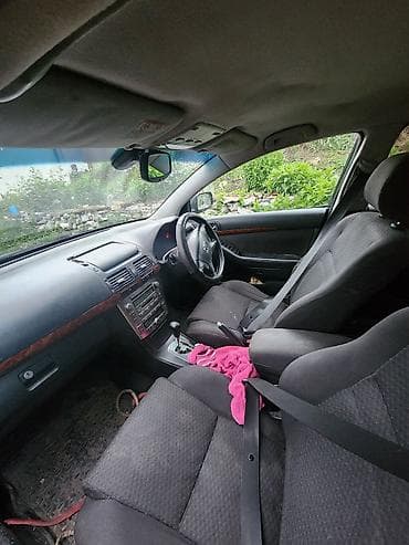 Унаа сатуу: Toyota Avensis: 2004 г., 2 л, Автомат, Бензин, Универсал — 4