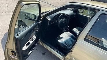 Продажа авто: Daewoo Nexia: 2009 г., 1.6 л, Механика, Бензин, Седан — 6