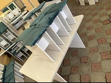 кухонная мебель каракол: Стул для кухни, Новый, ЛДСП — 1