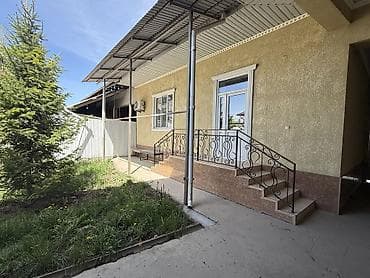 квартира в садовом: 200 м², 5 комнат, Утепленный, Видеонаблюдение, Евроремонт — 8