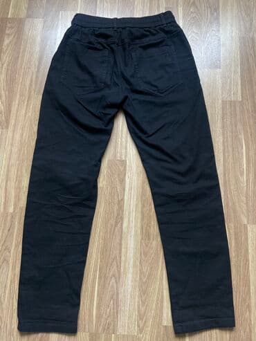 укороченные брюки мужские: Мужские брюки. Polo Ralph размер 32-33 — 2