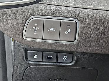 kia rio 2005: Hyundai Grandeur: 2019 г., Автомат, Гибрид, Седан — 7