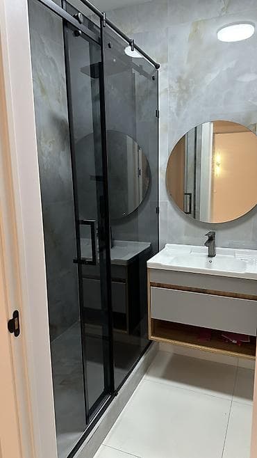 seven development: 1 комната, 37 м², Технопарк Элитка, 3 этаж, Дизайнерский ремонт — 6