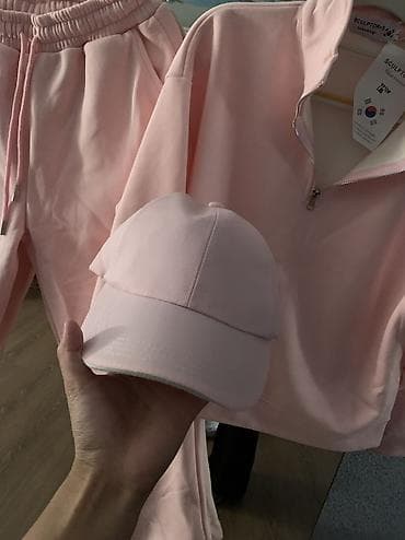 сумка michael kors купить: Спортивный костюм, Корея, L — 4