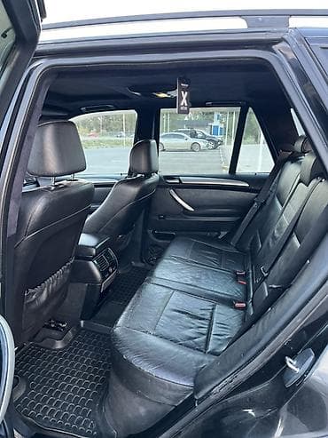 sti genome купить: BMW X5: 2003 г., 3 л, Дизель, Кроссовер — 6