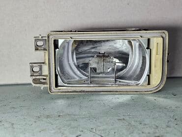 спидометр пассат б3: Правая противотуманная фара Volkswagen 1994 г., Б/у, Оригинал, Германия — 10