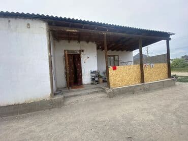 дома петровка: Дом, 82 м², 5 комнат, Собственник, Старый ремонт — 2