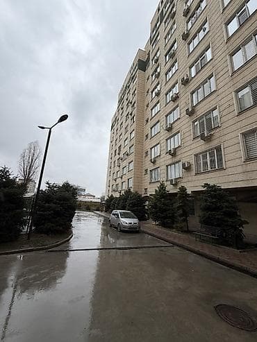 баха ахунбаева: 3 бөлмө, Менчик ээси, Чогуу жашоосу жок, Толугу менен эмереги бар — 1