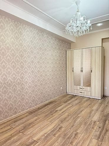 2 bedroom: 2 комнаты, 80 м², Элитка, 10 этаж, Евроремонт — 2