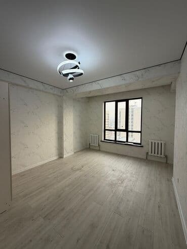 продажа квартир кант: 2 комнаты, 52 м², Элитка, 15 этаж, Евроремонт — 9