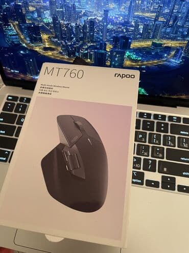 сколько стоит беспроводная мышь для ноутбука: Ноутбук, Apple, 8 ГБ ОЗУ, Apple M1, 13.3 ", Б/у, Игровой — 5