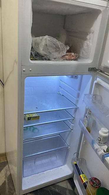 samsung quantum 2: Холодильник Artel, Двухкамерный — 4