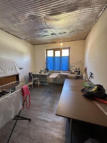 кафе муслим: 📍 В Сокулуке в районе Черемушек продаётся финский дом на участке 10 — 7