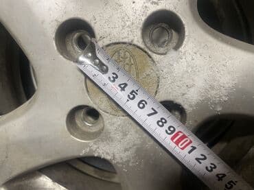 шина 195 65 15 лето: 175•65 R15 
Лето в сборе 
Teraflex — 10