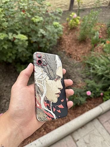 iphone 12 plus: IPhone 11, Б/у, 128 ГБ — 1